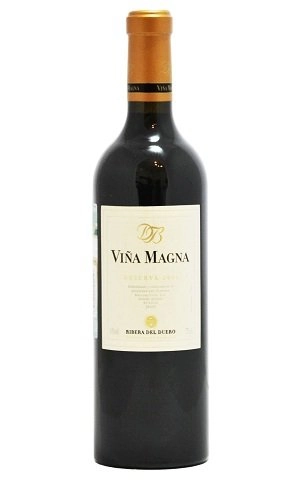 vinya-magna-rezerva