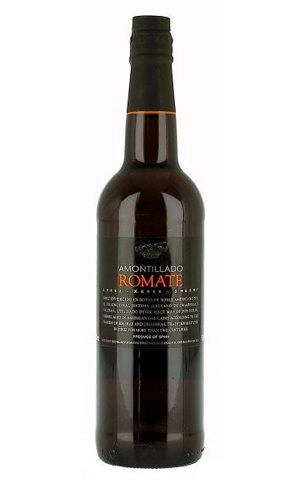 romate-amontilyado
