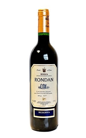 rondan-rezerva