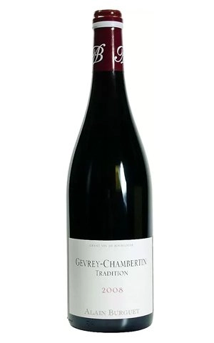 zhevre-shamberten-tradison-alen-byurge-2008