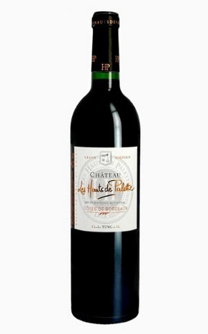 shato-le-o-palet-bordo-ruzh-2011
