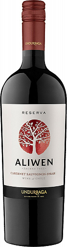 undurraga-aliven-kaberne-sovinon-sira-reserva